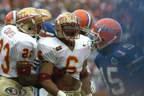 fsu vs florida all time record|Florida State Seminoles .